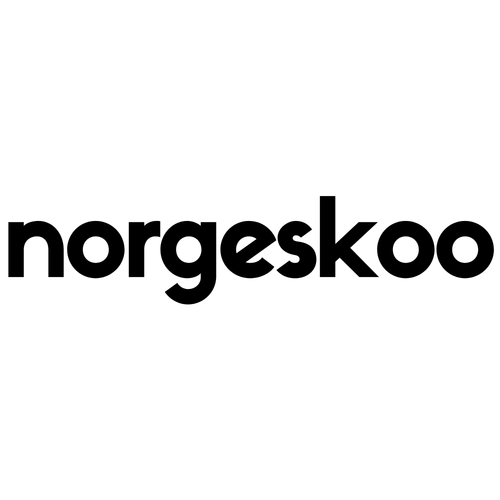norge sko