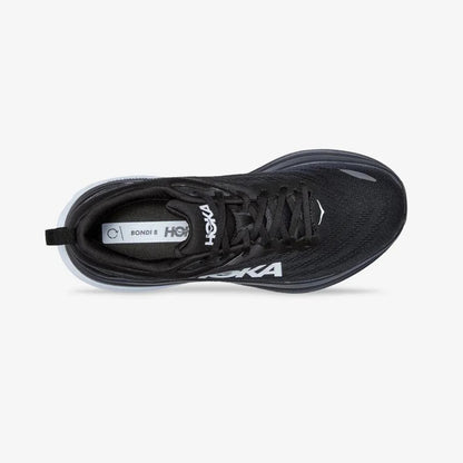 Hoka Bondi 8 Sneakers Svart