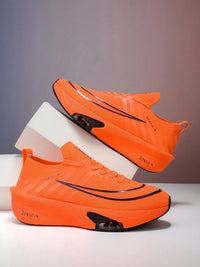 oransje