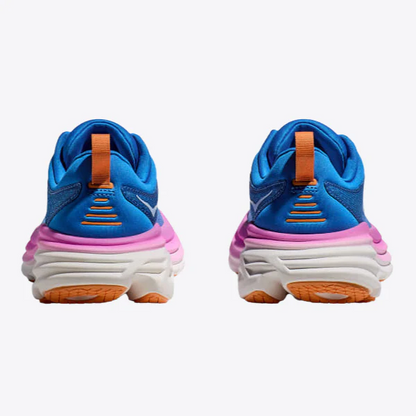 Hoka Bondi 8 Sneakers Blå